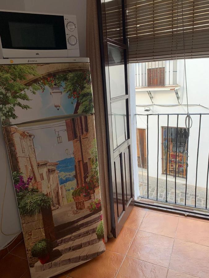 Alojamiento Del Duende Vejer de la Frontera Exterior photo