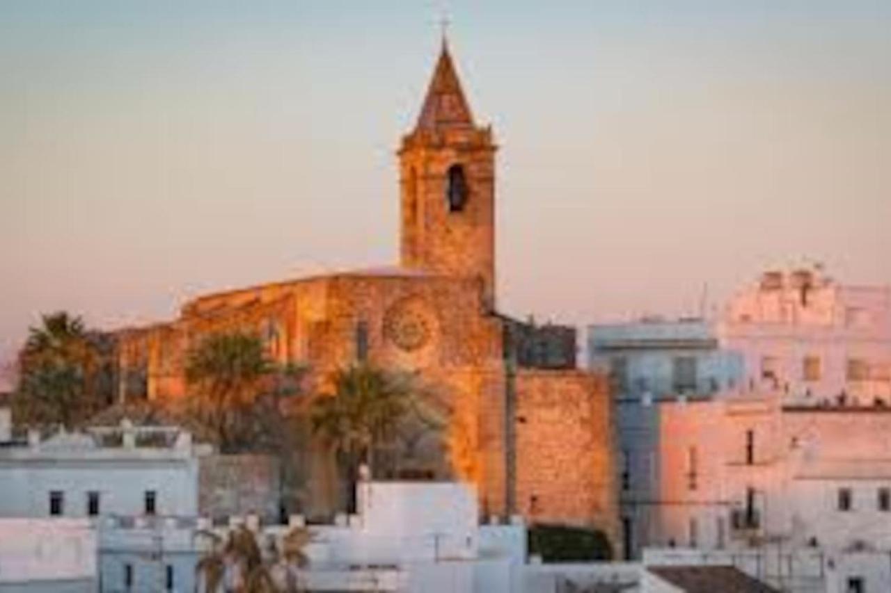 Alojamiento Del Duende Vejer de la Frontera Exterior photo
