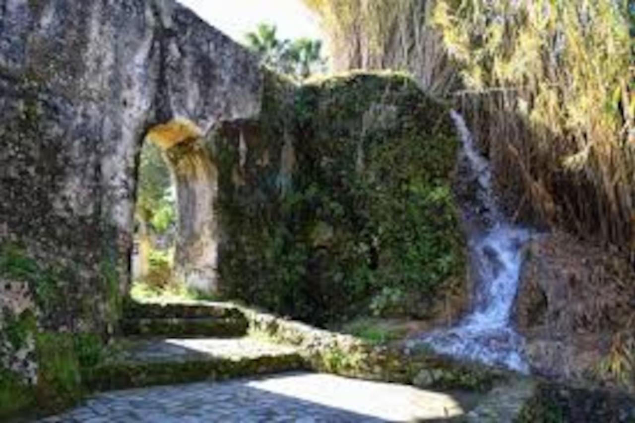 Alojamiento Del Duende Vejer de la Frontera Exterior photo