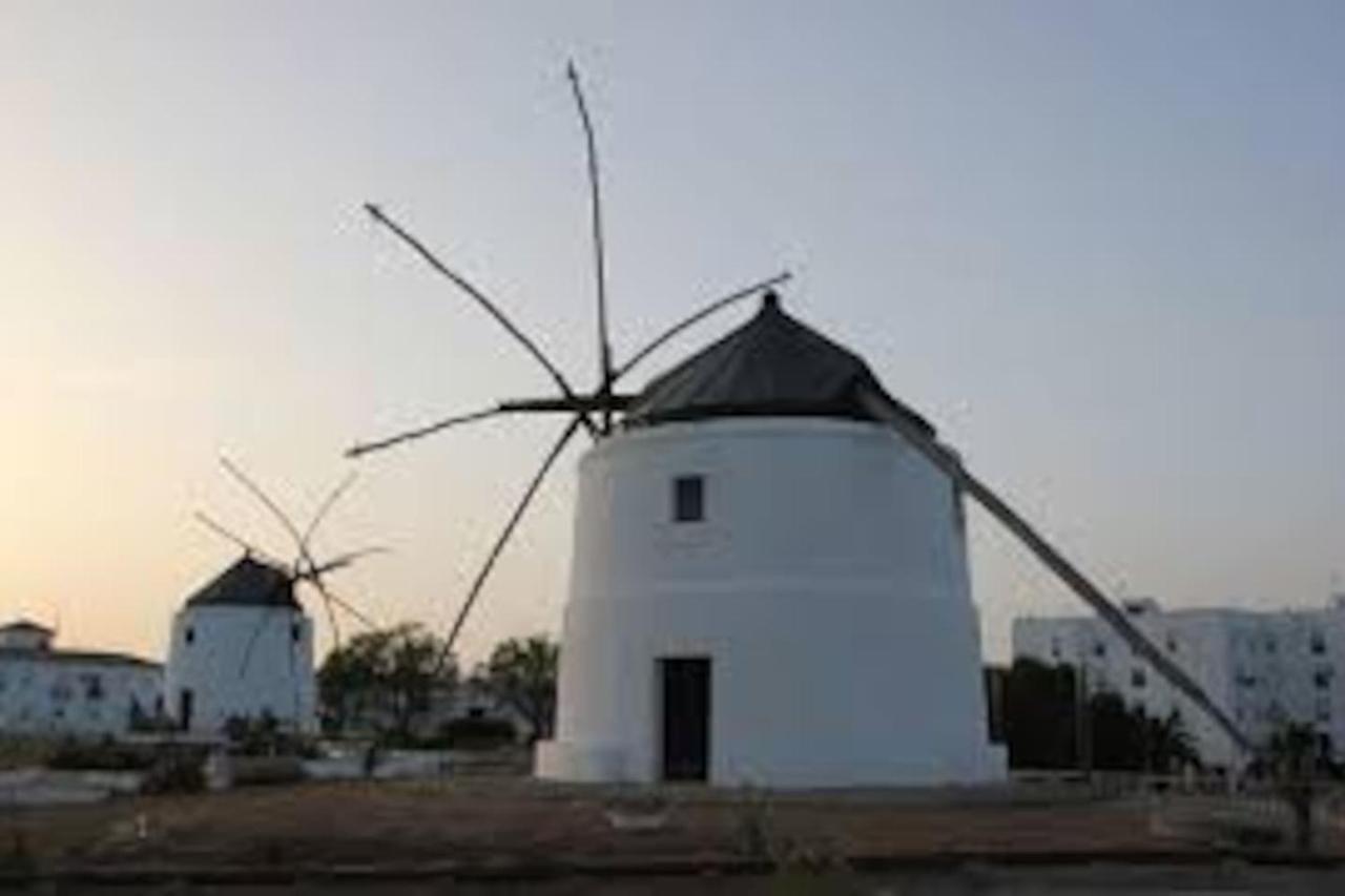 Alojamiento Del Duende Vejer de la Frontera Exterior photo